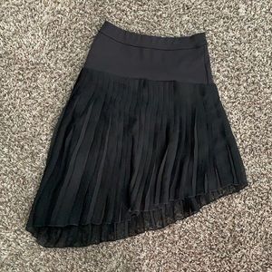 💗 Abercrombie pleated skirt click on photo details NWT